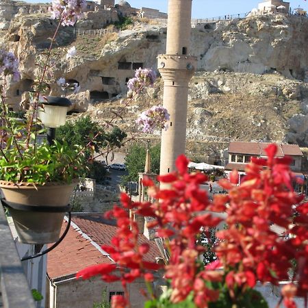 Dar Konak Pansiyon Ürgüp Esterno foto