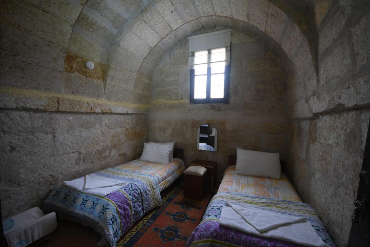 Dar Konak Pansiyon Ürgüp Esterno foto