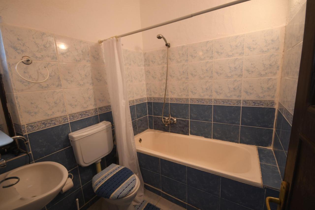 Dar Konak Pansiyon Ürgüp Esterno foto