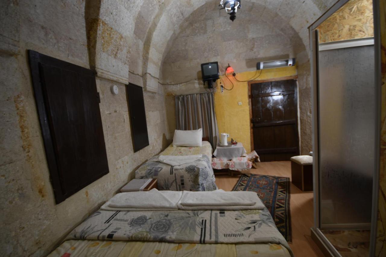 Dar Konak Pansiyon Ürgüp Esterno foto