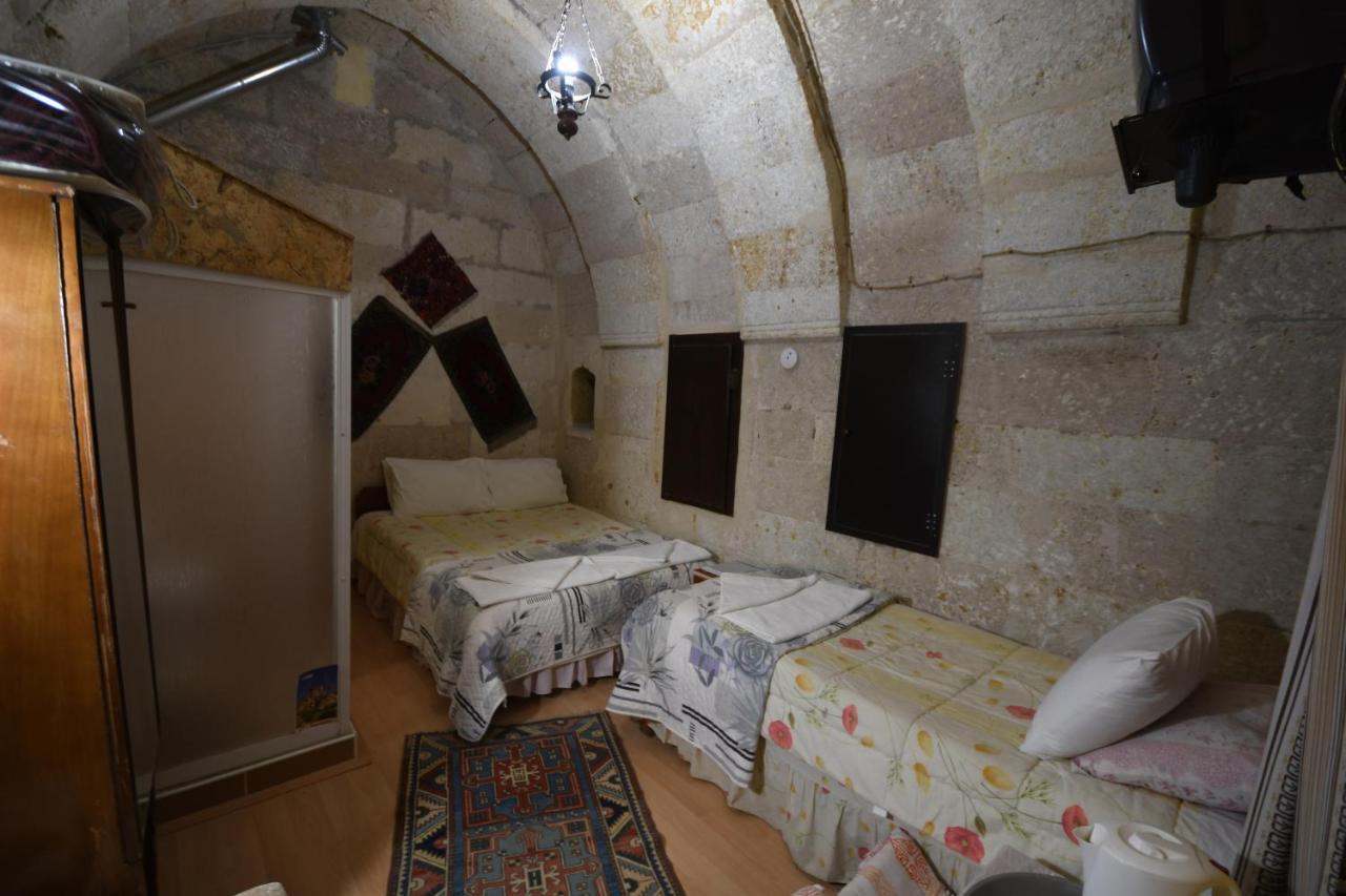 Dar Konak Pansiyon Ürgüp Esterno foto