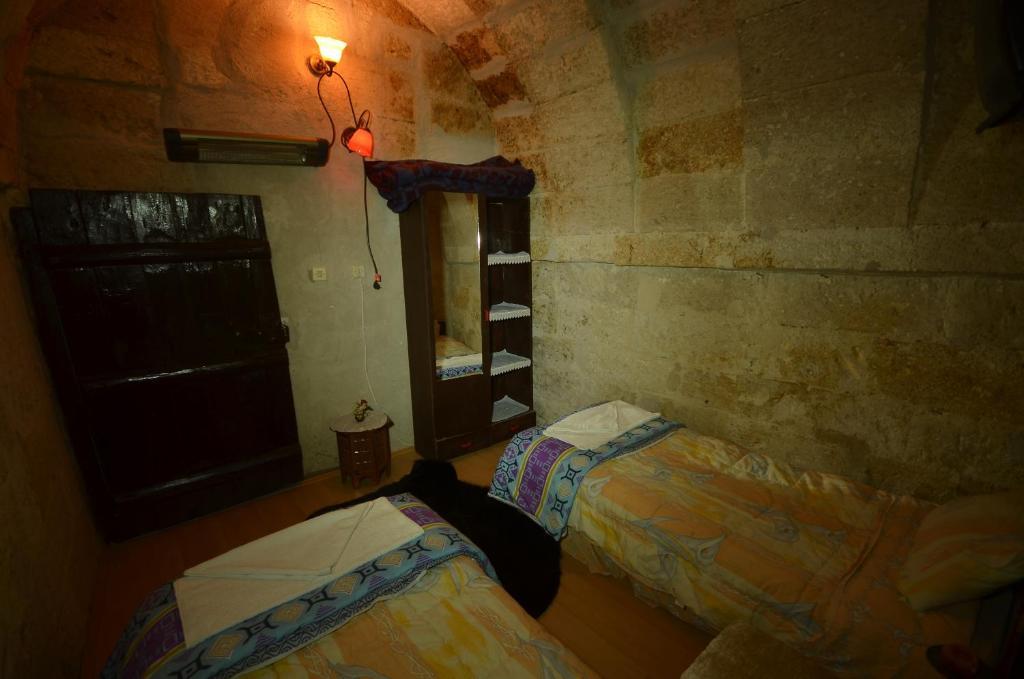 Dar Konak Pansiyon Ürgüp Camera foto