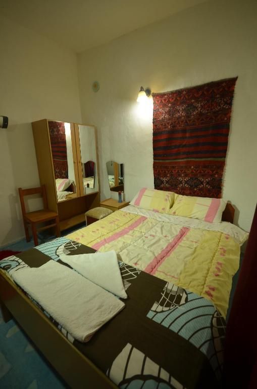 Dar Konak Pansiyon Ürgüp Camera foto