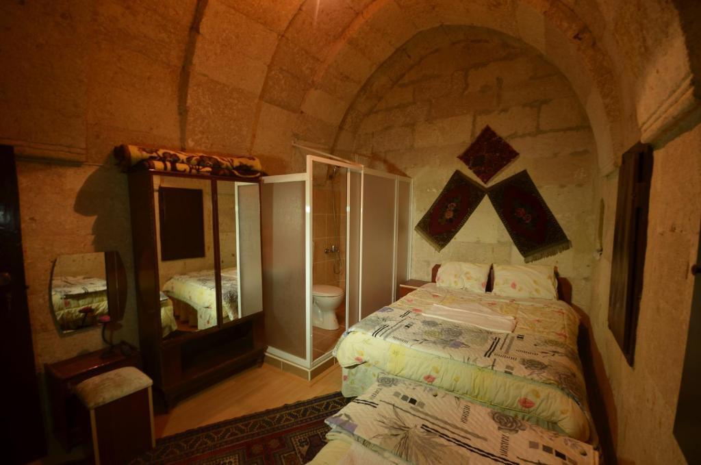 Dar Konak Pansiyon Ürgüp Camera foto