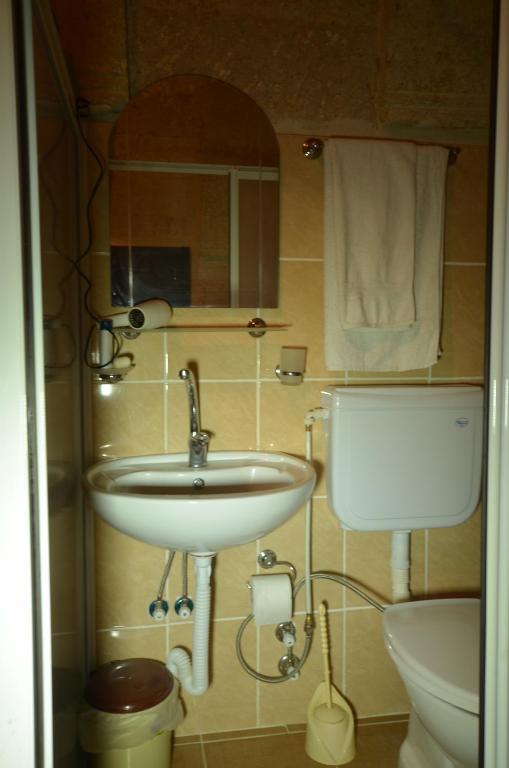 Dar Konak Pansiyon Ürgüp Camera foto