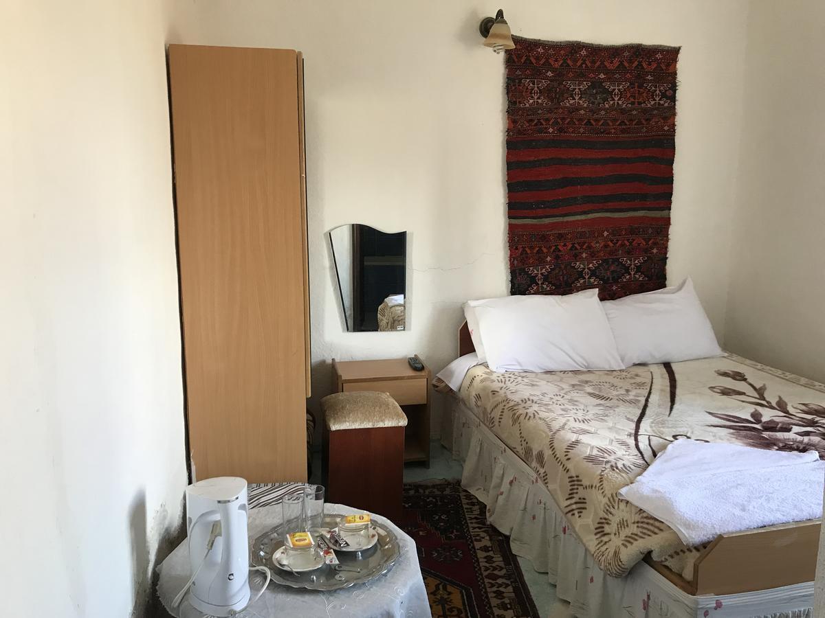 Dar Konak Pansiyon Ürgüp Esterno foto
